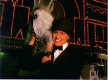 Horse&Driver
