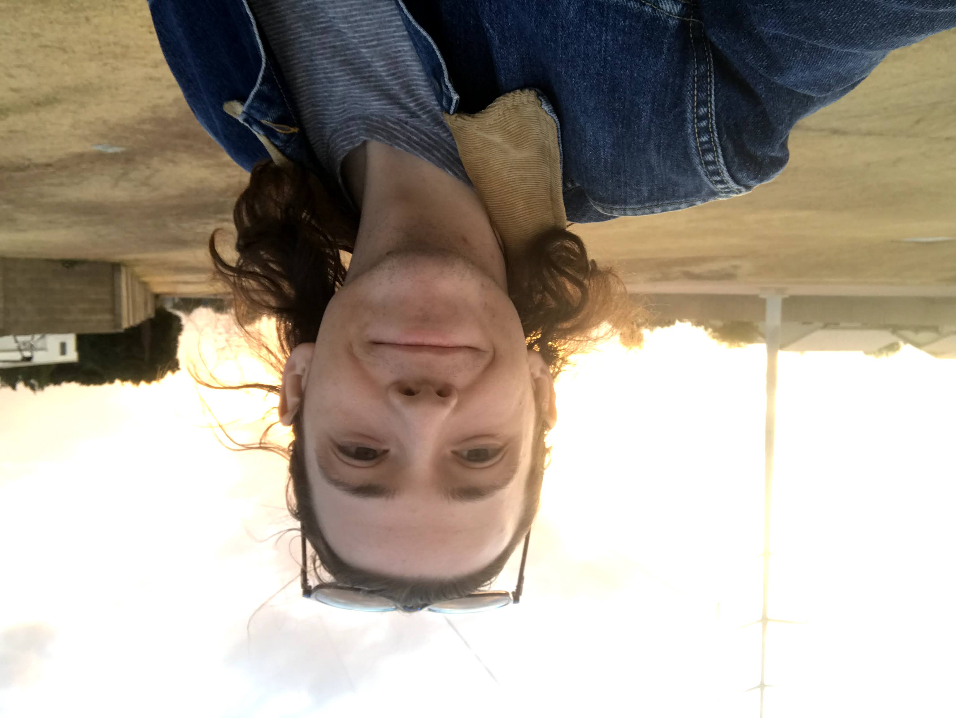 photo of creator