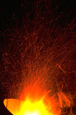 Campfire