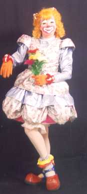 TITA PATITA