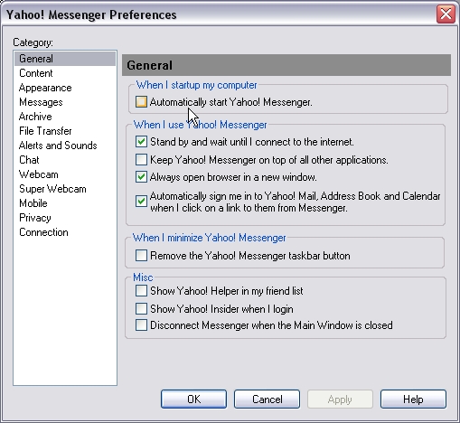 yahoo messenger download yahoo messenger download