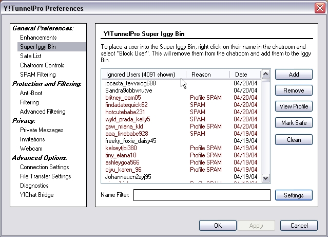 Ytunnel Pro Free