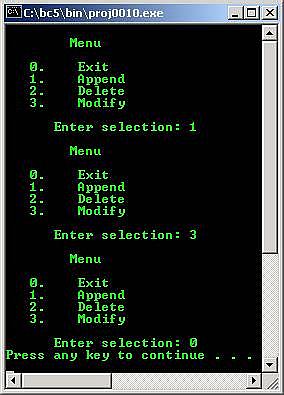 Computer Programming