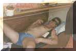 Bob "Relax" Brambill