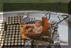 Ryan's idea of provisioning !! (honest)