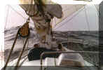 Only another thousand or so miles to go, 