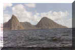 The Pitons