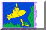 Ryan's colouring. (from his "Barney" program)