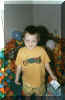 Look at me in my ballroom!!!
