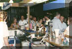 Eat, drink and be merry 