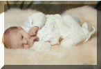  Ryan at about a week old