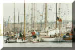 Anyone seen my boat ?
