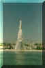A very, very big monument..
