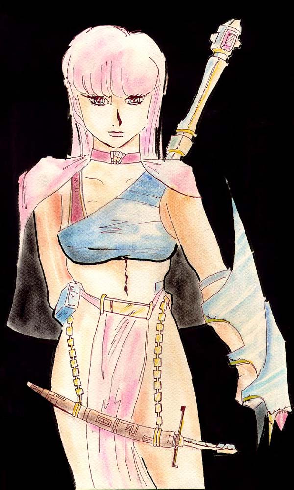 Anime