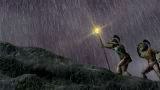 Gemini Rain