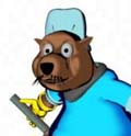 Cartoon Shading