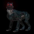 Botweiler Animation