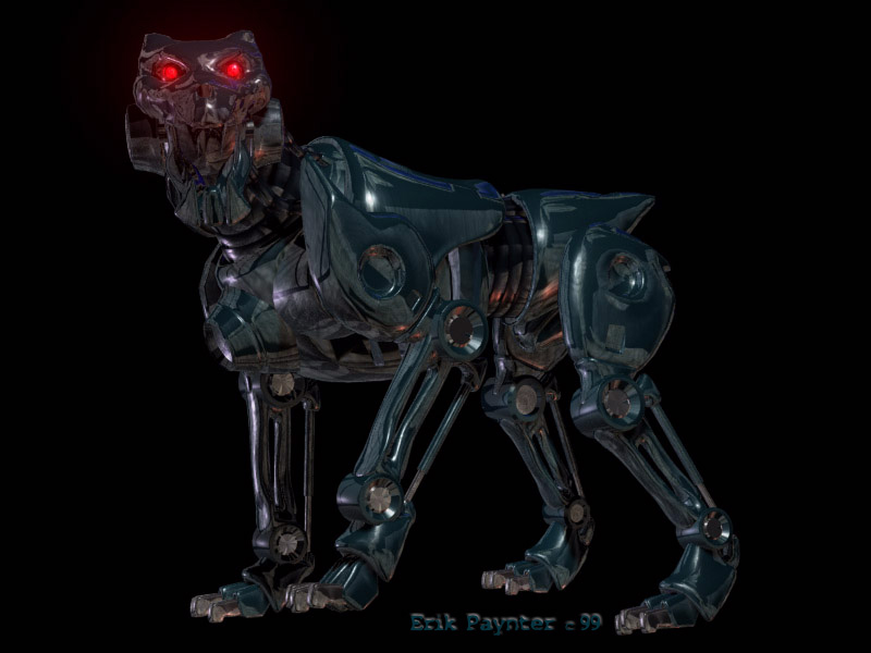 Botweiler
