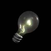 Lighting Samples