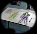 virtual studio