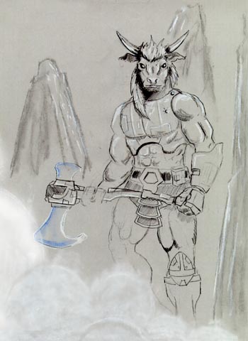 Minotaur