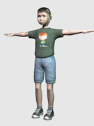 Nick