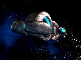 Mother Ship