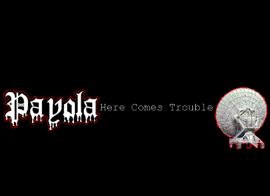 Social-Political Punk Rock and Roll