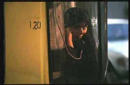 Payphone Index
