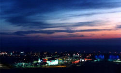 Centro de Conven��es