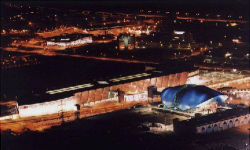 Centro de Conven��es