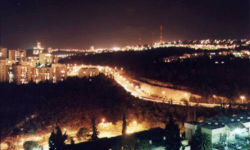 Vista Geral da Cidade