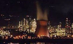 Vista Geral da Cidade