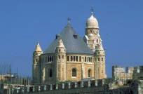 Igreja do Monte Sion