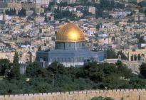 C�pula da Pedra (C�pula Dourada)