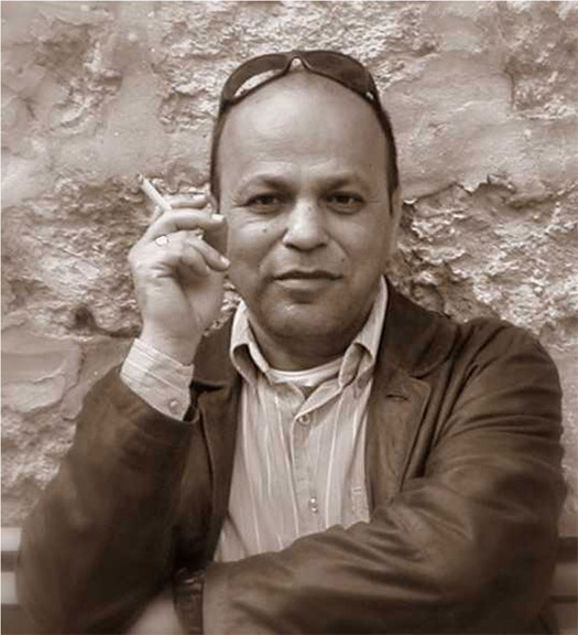 Moshe Paz photo foto