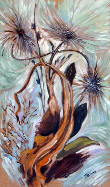 Flower-fantasy foto