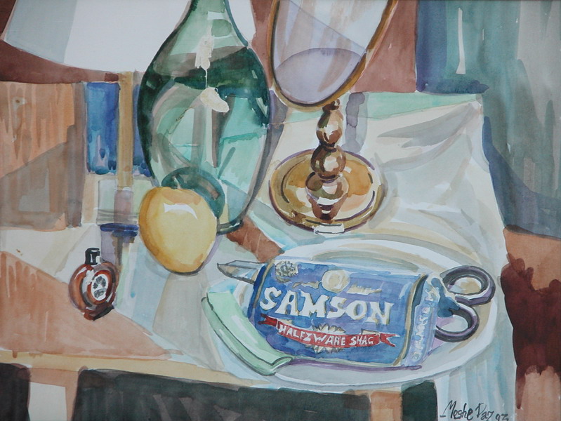 Still-life foto