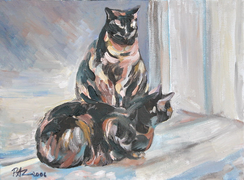 Cats foto