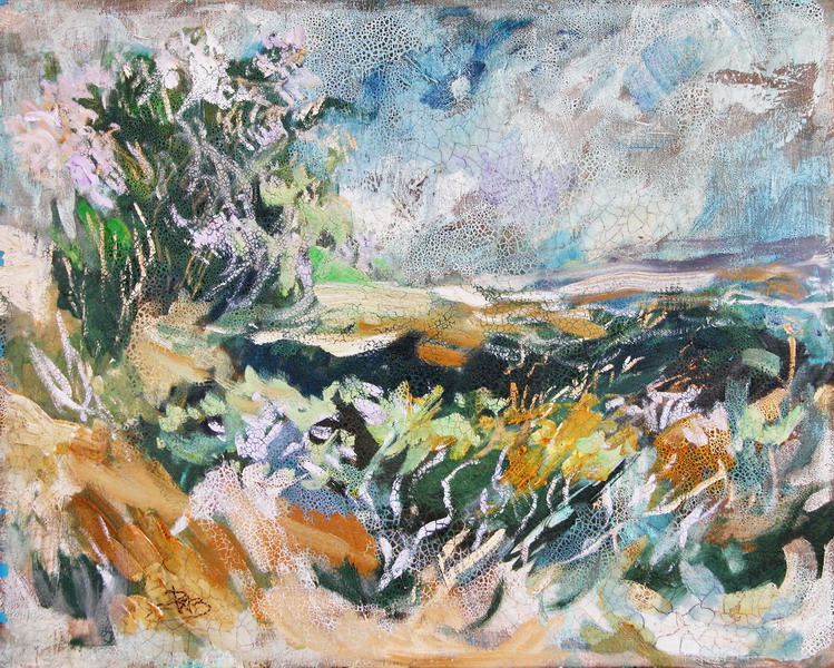 Landscape foto
