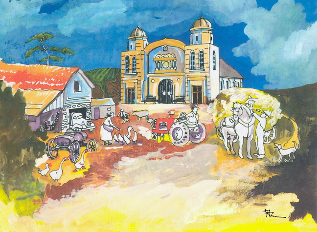 Mazkeret-Batja-2 foto