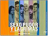 Antonio Serrano - Sexo, pudor y l�grimas