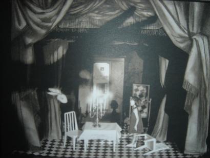 Alice In Wonderland