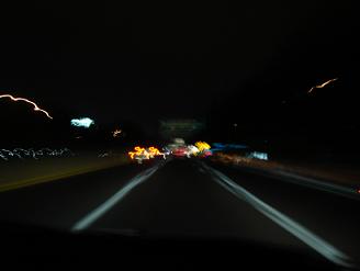 More Freeway Lights