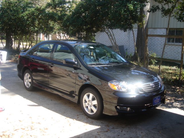 My Brand new lOVE
