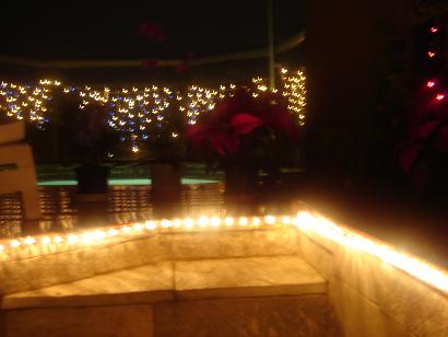 Patio Lights
