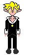 I adopted Stan at the Okage Kingdom: Broken Image!