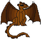 Click on Vol to go adopt your own "fire lizard"!