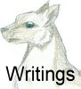 Fanfics or original, it's all here!