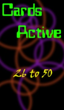 26 to 50